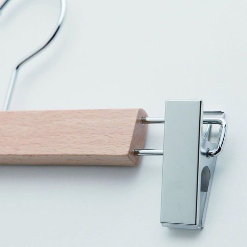 フォレスタ ボトムス ブラウン