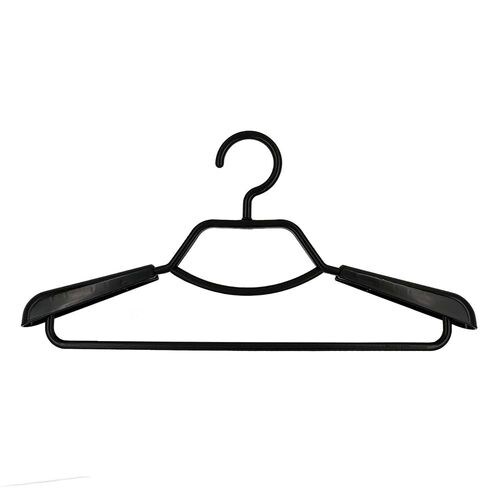 ベストライン 形態安定シャツ用ハンガー2本組×6