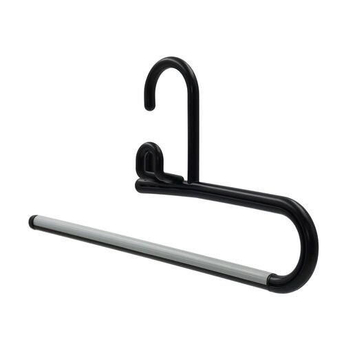 ベストラインリレーストップバー2本組ブラック×4