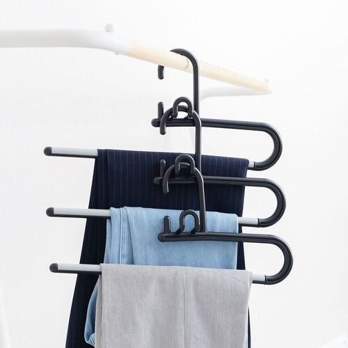 ベストラインリレーストップバー2本組ブラック×4