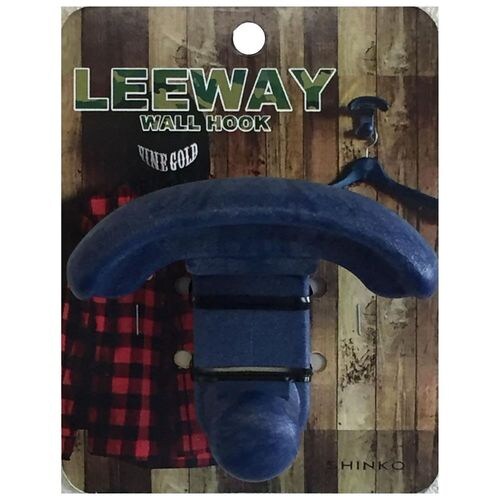 リーウェイウォールフックウィングアーチNV×4