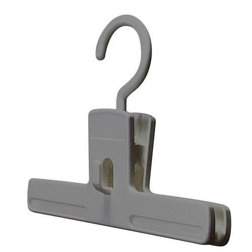 MC ボトムクリッパー グレー 6セット