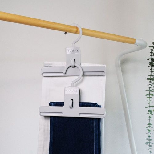 MC ボトムクリッパー グレー 6セット