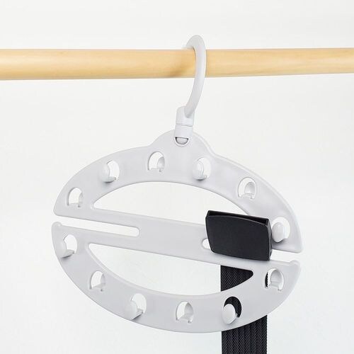 MC ベルトホルダー グレー 6セット