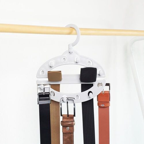 MC ベルトホルダー グレー 6セット