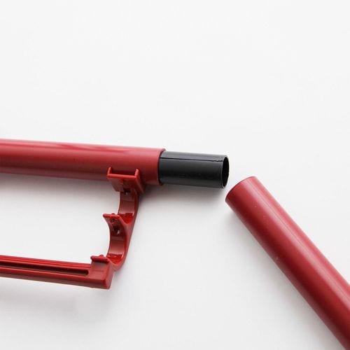 雅の舞 着物ハンガー 朱