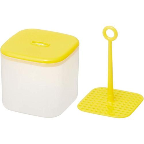 電子レンジでつくるふわふわ卵焼きメーカー 6セット