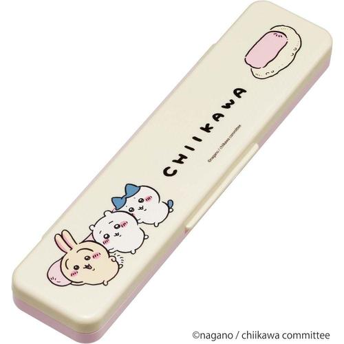 抗菌音の鳴らないコンビセット ちいかわ 4セット