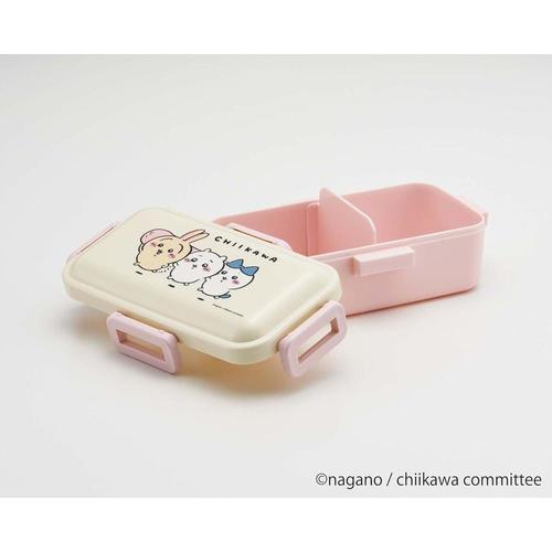 弁当箱1段 ふわっと弁当箱530ml ちいかわ