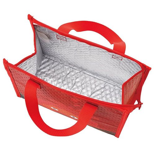 不織布保冷バッグ ハウルの動く城 カルシファー