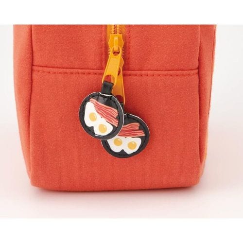 ダイカットバッグ ハウルの動く城 カルシファー