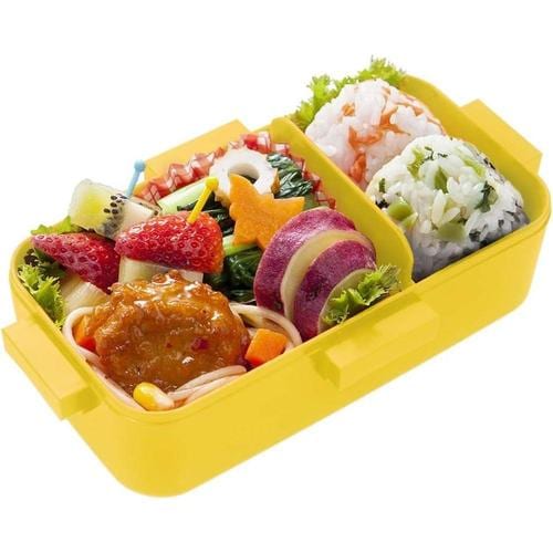 ふわっと弁当箱530ml ピカチュウフェイス