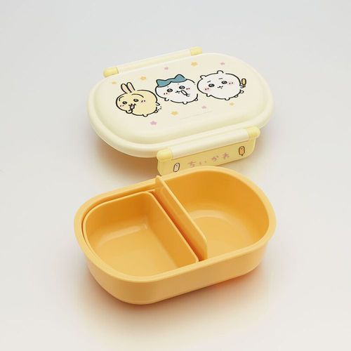 抗菌ふわっとタイトランチ 360ml ちいかわ