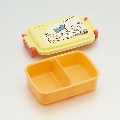 抗菌ふわっとタイトランチ 450ml ちいかわ×2