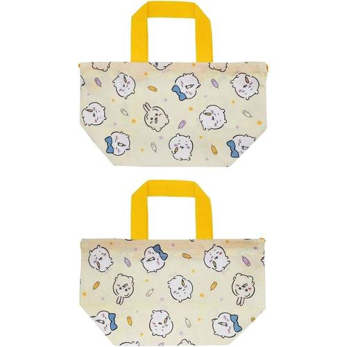 ランチ巾着 ちいかわ 4セット