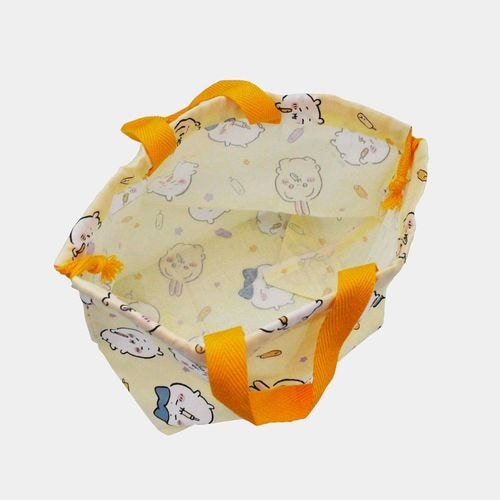 ランチ巾着 ちいかわ 4セット