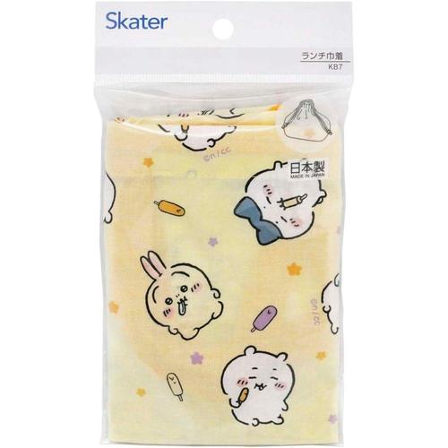 ランチ巾着 ちいかわ 4セット