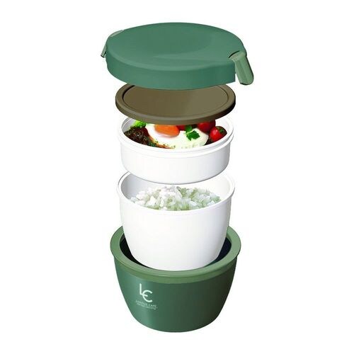 ランタス カフェ丼ランチ HLB−CD620GY