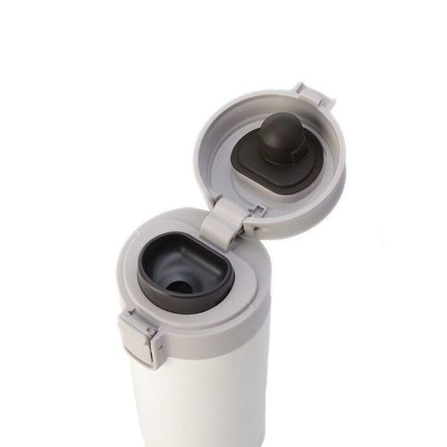 真空断熱携帯タンブラー350ml TLW350WH