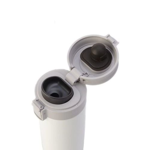 真空断熱携帯タンブラー500ml TLW500WH