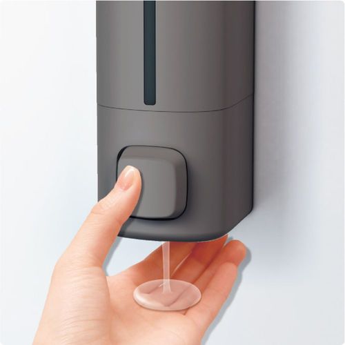 ラックスMG MGディスペンサー BP550 GY