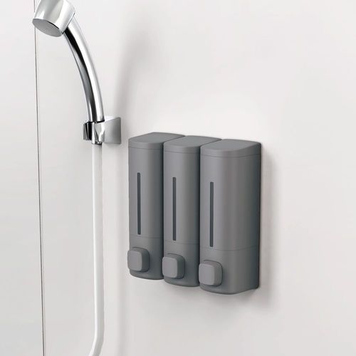 ラックスMG MGディスペンサー BP550 GY