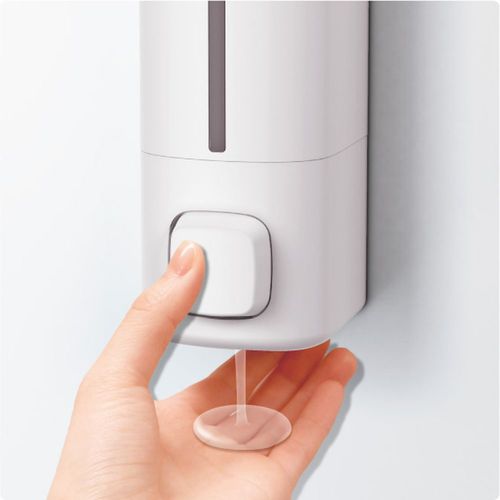 ラックスMG MGディスペンサー BP550 WH