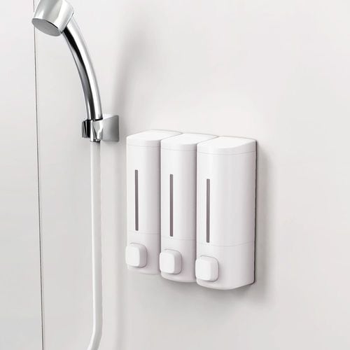 ラックスMG MGディスペンサー BP550 WH