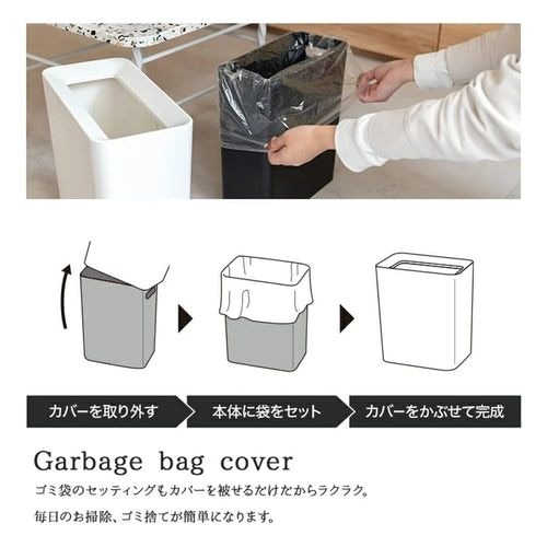 リクレールCV スリム ブラウン