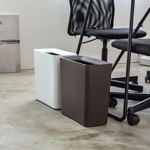 リクレールCV スリム ブラウン