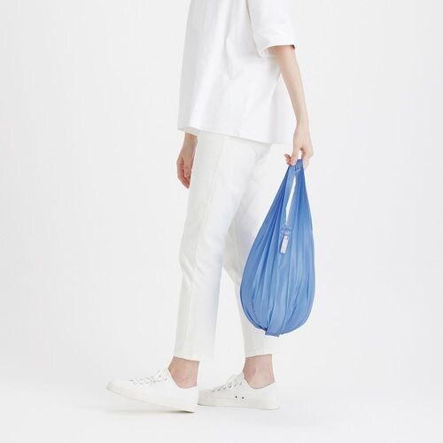 SPミニマルバッグ Drop12L ブルームーン