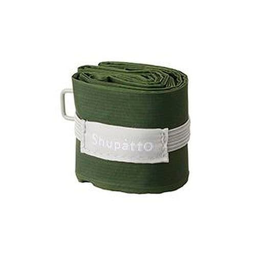 SPミニマルバッグ Drop12L オリーブツリー