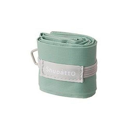 SPミニマルバッグ Drop12L ホワイトセージ