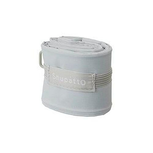 SPミニマルバッグ Drop12L ミストグレー