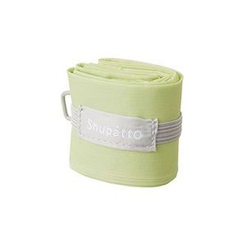 SPミニマルバッグ Drop12L ライムソルベ