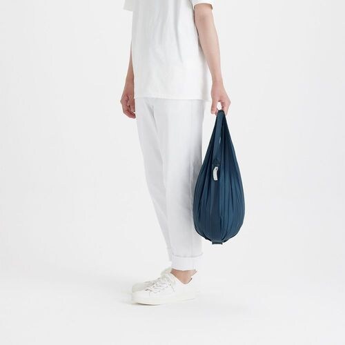 SPミニマルバッグ Drop12L ディープシー