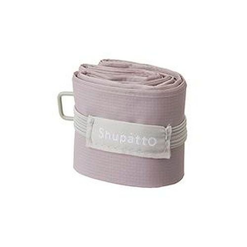 SP ミニマルバッグDrop12L ヌードピンク