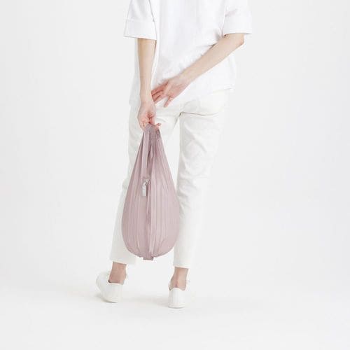 SP ミニマルバッグDrop12L ヌードピンク