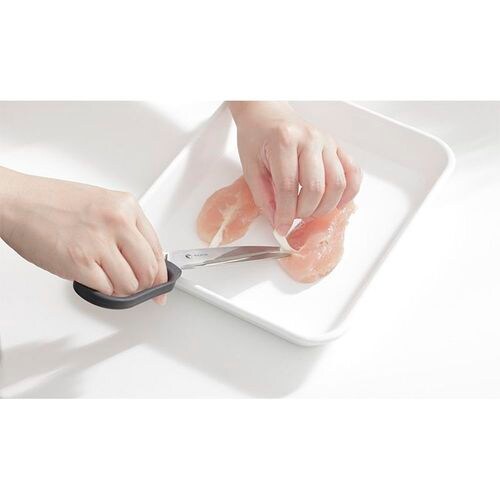 料理のハサミ ブラック