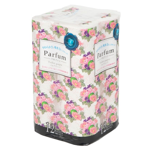 パルファン12ロールダブル25m