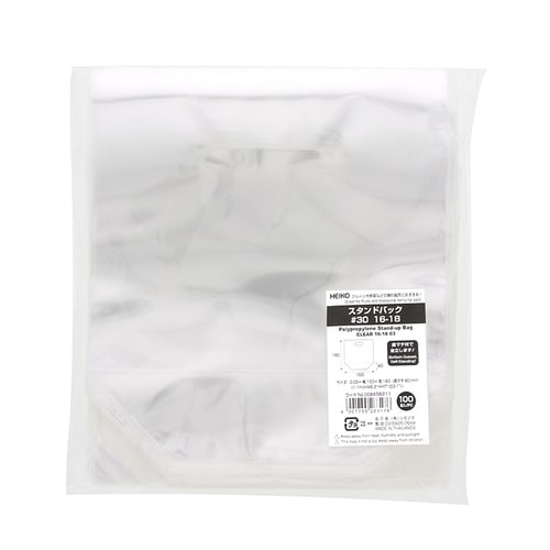 スタンドパック #30 16−18×20