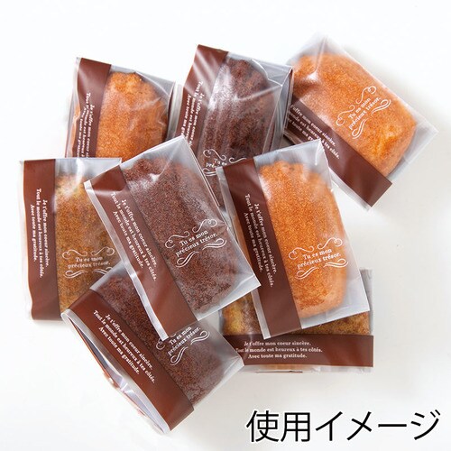 Mスウィートパック 5+4×15 トレゾア×20