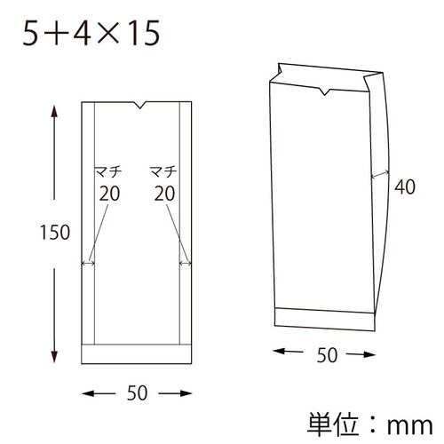 Mスウィートパック 5+4×15 トレゾア×20