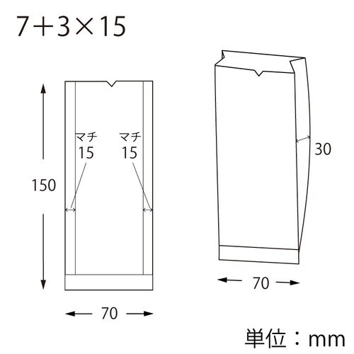 Mスウィートパック7+3×15 トレゾア 100束