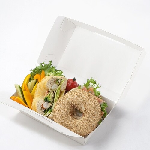 ランチトレー アラカルト S 20枚入 8束