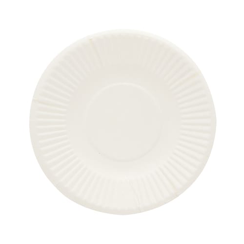 ヘイコーペーパープレート10cm100枚入 30束