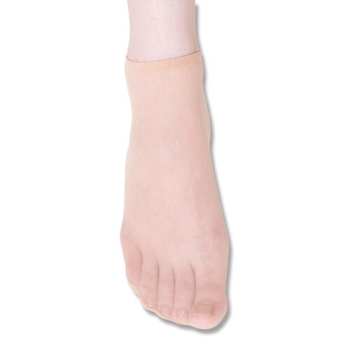 試着用踝ストッキング100枚VTSB100 50束