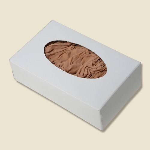 試着用踝ストッキング100枚VTSB100 50束