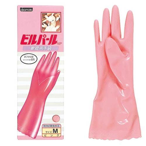 ビルパールアツデNPハコ M P 60束