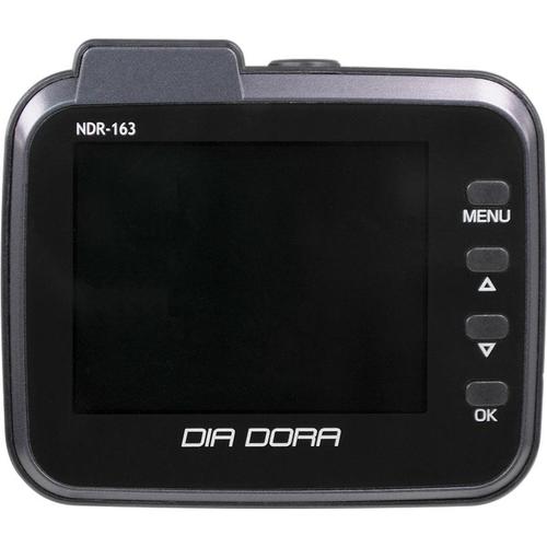 ドライブレコーダー200万画素 2.4インチ